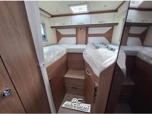 B&uuml;rstner Lyseo Harmony Line 690 G EX-VERMIETUNG 0 KM!! NEUES Foto: 12