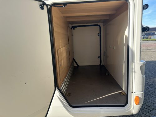 Forster T 699 EB Automatic, Air Conditioning, solar panel. photo: 20