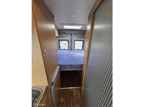 Hymer HC 322 Foto: 16