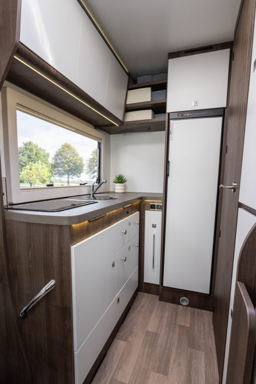 Benimar Tessoro 481 photo: 10