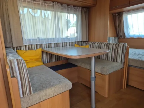 Caravelair Antares Luxe 400 Foto: 4