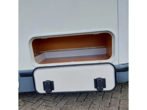 Chausson Odyssee 78  photo: 7