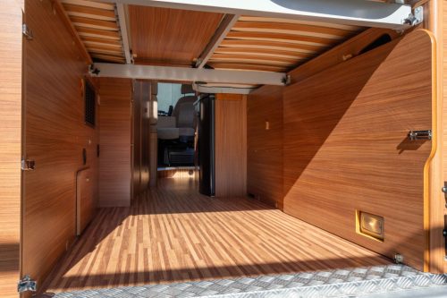 ADRIA TWIN SL photo: 14