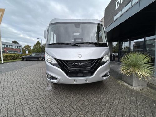 Hymer B-MC I 680 Foto: 5