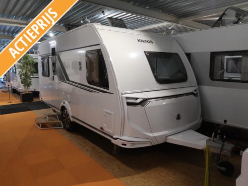 Knaus Sudwind 60 Years 450 FU photo: 0