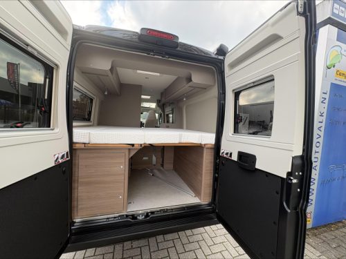 Carado CV 602 Pro+ 6M Single beds  photo: 18