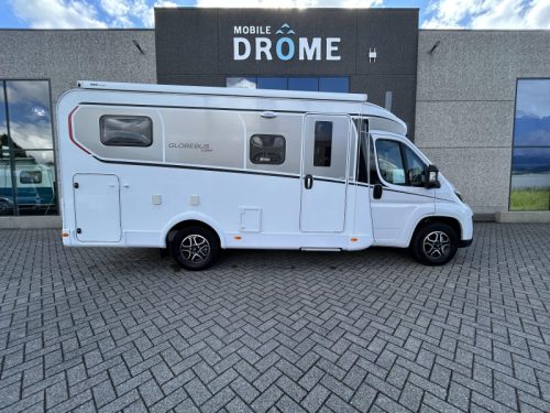 Dethleffs Globebus T 4 AUTOMATIC  photo: 1