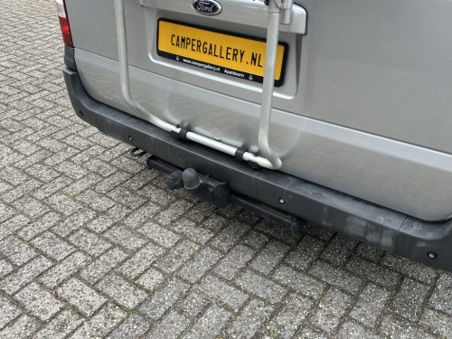 Ford Westfalia Nugget POP-TOP ROOF SPACE WONDER 4.99M LONG EURO4 photo: 19