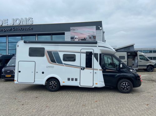 B&uuml;rstner Limited T 690 Citroen photo: 4