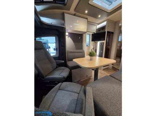 Hymer T695 S photo: 6