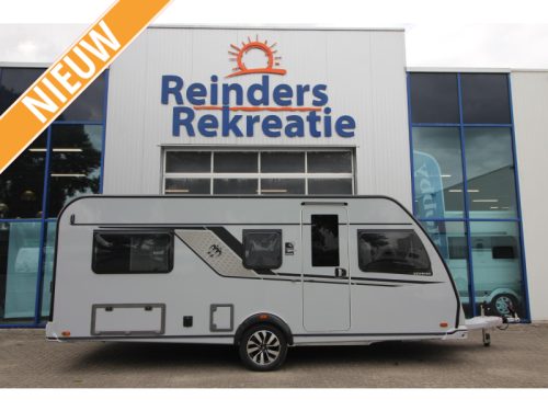 Knaus Sudwind Black Selection 540 UE Model year 2027