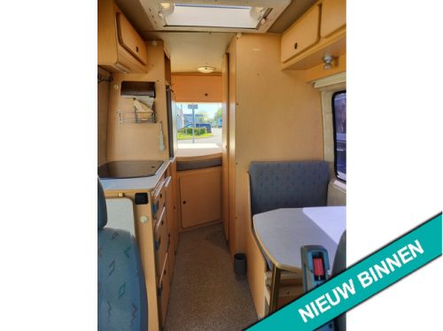 Volkswagen LT 28A TDI Factory Motorhome SOLAR PANELS TOILET SHOWER photo: 4