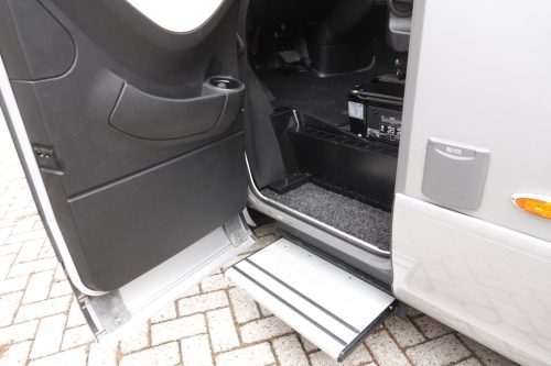 Hymer BML I 790 photo: 23