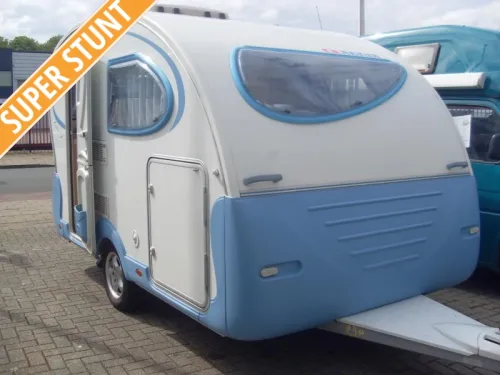 Adria Action 341 PH (also OPEN on SUNDAY)