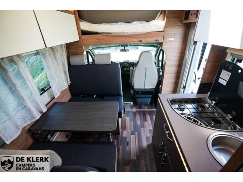 Weinsberg CaraHome 650 DG Foto: 15