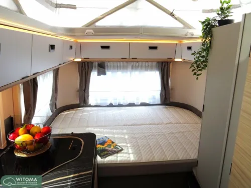 Eriba Touring 430 SALE OFFER! photo: 9