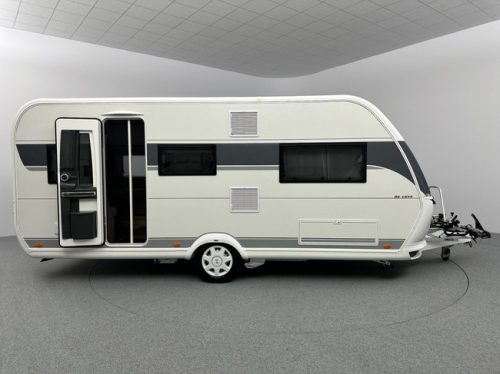 Hobby De Luxe 495 UL photo: 11