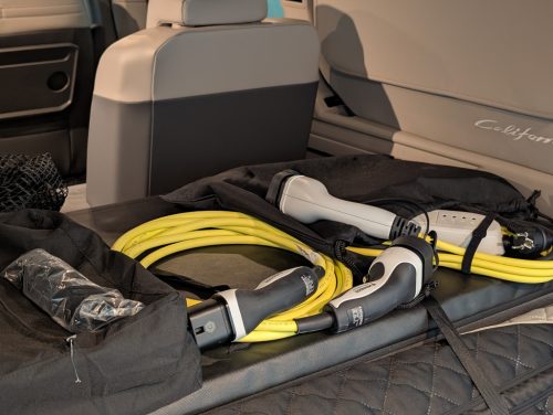 Volkswagen California photo: 39