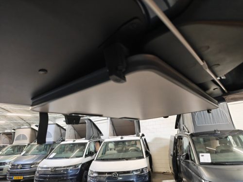 Ford Westfalia Nugget Plus 150HP AUTO Westfalia photo: 13