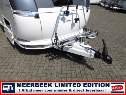 Hobby Excellent 495 UL +MOVER +THULE +ALU VELGEN photo: 4