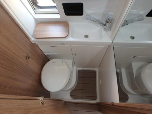 Weinsberg CaraBus 630 ME EDITION FIRE photo: 20