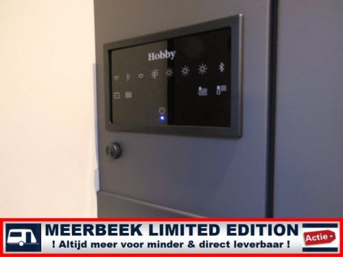 Hobby De Luxe 460 SFF 2026 NEWEST MODEL! photo: 21