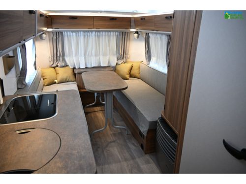 Eriba Touring Troll 540 photo: 4