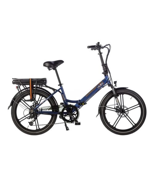 Lacros Scamper S400XL