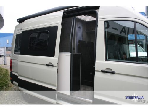 Westfalia Sven Hedin 600D Premium 163PS Aut. jetzt Lithium-Batterie &amp; Solarpanel f&uuml;r 0,00 &euro; Foto: 10