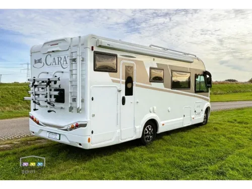 McLouis Carat 822 G Foto: 5