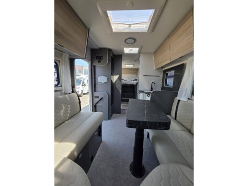 Etrusco T 7400 SBC Single beds, Face/Face photo: 3