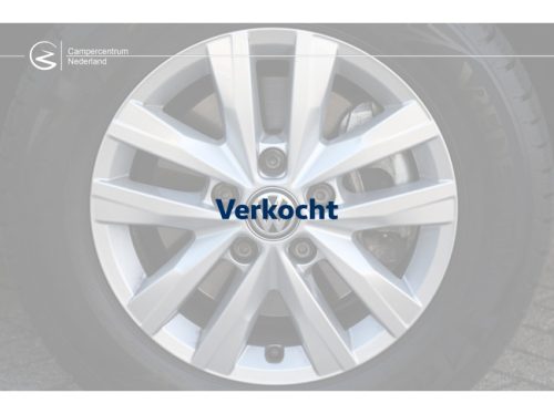 Volkswagen California 6.1 Ocean 2.0 TDI 110 kW / 150 PK DSG photo: 8