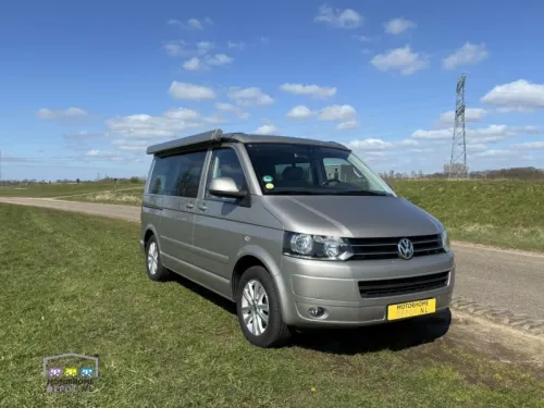 Volkswagen California T5 photo: 1