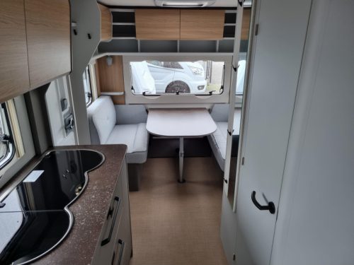 B&uuml;rstner B66 490 TL - Einzelbetten - Foto: 2