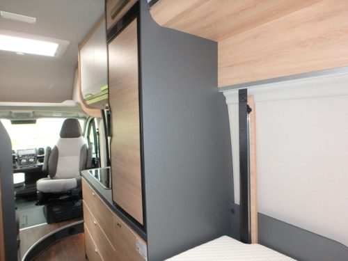 Knaus Boxlife 630 ME Platinum Selection photo: 17