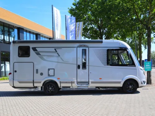 Hymer BMC-I 600 Premium - neu - 2026 Foto: 3