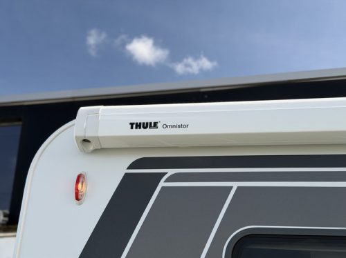Weinsberg Caracompact 600 MEG Pepper Black Foto: 6