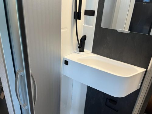 Hymer ML-T 570 AWD Foto: 11