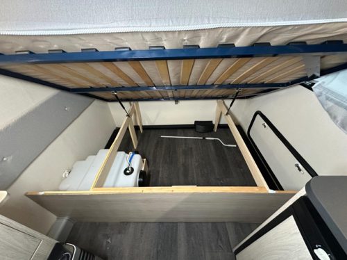 Caravelair Antares Style 390 Foto: 19