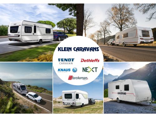 Knaus Sport 500 EU OFFER!!  photo: 19