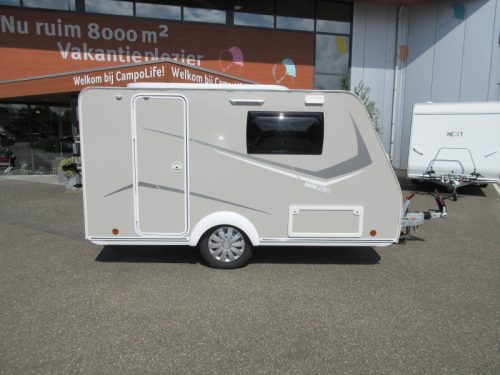 Trigano Mini Silver 290 FREESTYLE VERY NEAT photo: 15