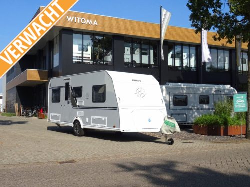 Knaus Sport Platinum 460 EU platium selection 2027