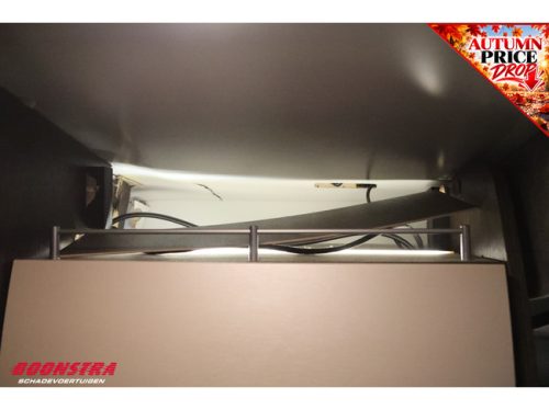 Benimar Tessoro 463 2.0 TDCI 170 PS Autom. Solar Markise Hubbett Tempomat Leder Foto: 23