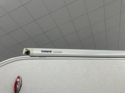 Adria Altea 462 PU photo: 12