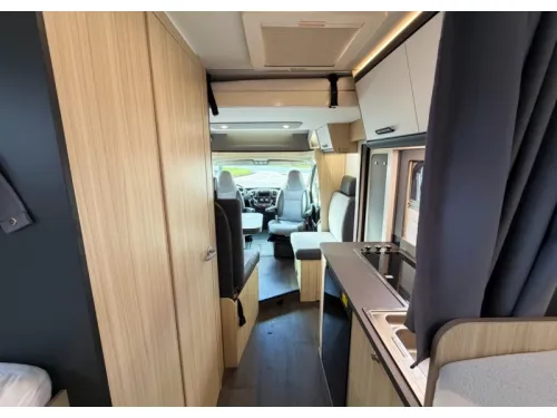 Sun Living S 70 SL Foto: 7