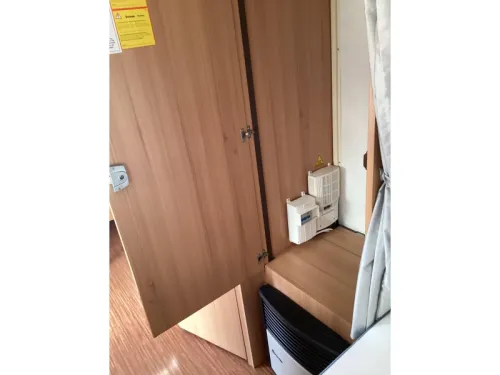 TEC Travel Bird 450 TE photo: 12
