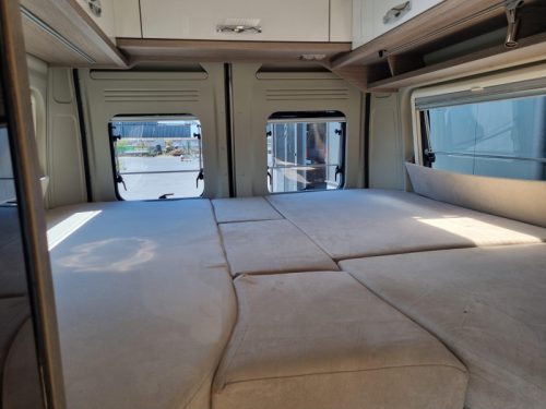P&ouml;ssl Roadcruiser 640 Excellent condition, low mileage photo: 10