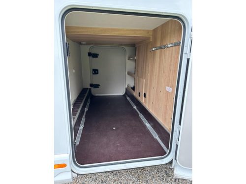 Knaus Sky Ti 650 MEG PLATINUM SELECTION FIAT 140 PK 2022 foto: 3