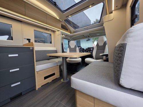 Adria Coral 670 DL 60 Years  photo: 11