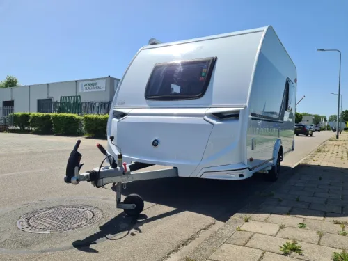 Knaus Sport E-Power Selection 400 QD photo: 5